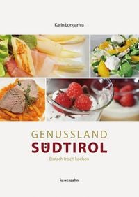 Produktbild: Genussland S&uuml;dtirol