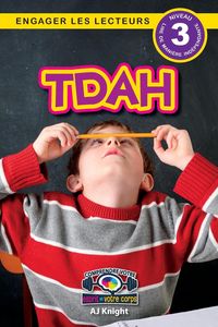 Produktbild: TDAH