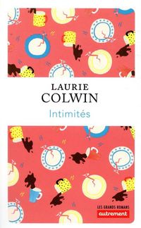 Produktbild: Intimit&eacute;s