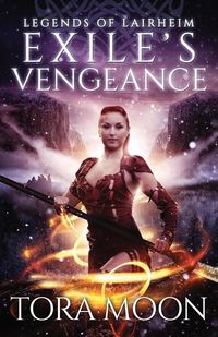Produktbild: Exile's Vengeance