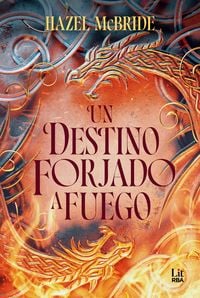 Produktbild: Un destino forjado a fuego
