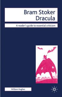 Produktbild: Bram Stoker - Dracula