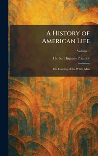 Produktbild: A History of American Life