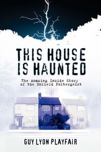 Produktbild: This House is Haunted