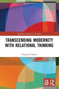 Produktbild: Transcending Modernity with Relational Thinking