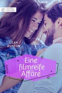 Produktbild: Eine filmreife Aff&auml;re