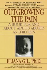 Produktbild: Outgrowing the Pain