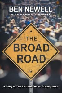 Produktbild: The Broad Road