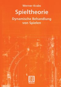 Produktbild: Spieltheorie