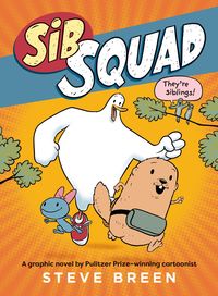 Produktbild: Sib Squad