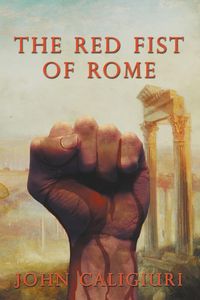 Produktbild: The Red Fist of Rome