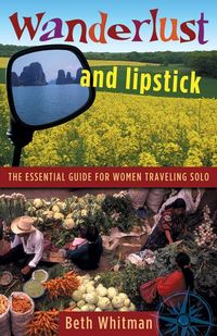 Produktbild: Wanderlust and Lipstick