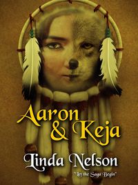 Produktbild: Aaron & Keja (Orgarlan Saga, #1)