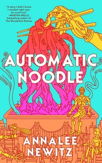 Produktbild: Automatic Noodle