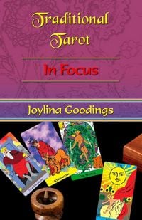 Produktbild: Traditional Tarot in Focus
