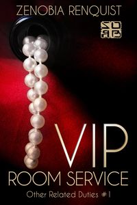 Produktbild: VIP Room Service (Other Related Duties, #1)