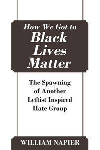 Produktbild: How We Got to Black Lives Matter
