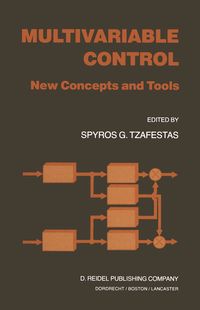Produktbild: Multivariable Control