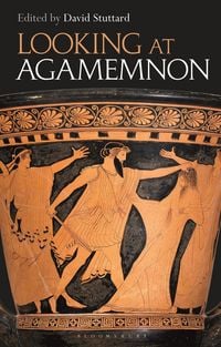 Produktbild: Looking at Agamemnon