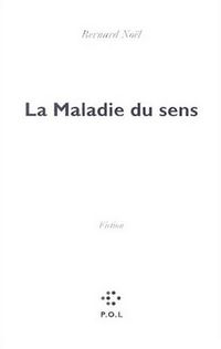 Produktbild: La maladie du sens
