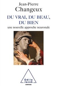 Produktbild: Du vrai, du beau, du bien : une nouvelle approche neuronale