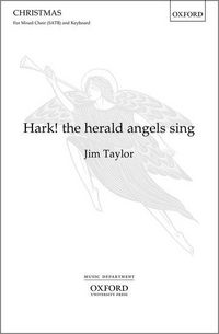 Produktbild: Hark! the herald angels sing