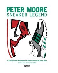 Produktbild: Peter Moore