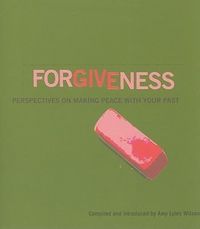 Produktbild: Forgiveness: Perspectives on Making Peace with Your Past