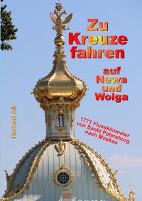 Produktbild: Zu Kreuze fahren auf Newa und Wolga