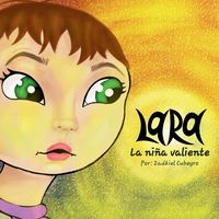 Produktbild: Lara la ni&ntilde;a valiente