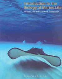 Produktbild: Intro To The Biology Of Ma
