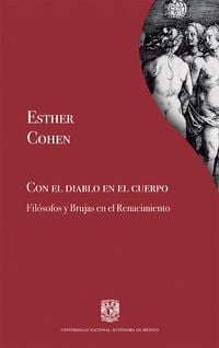 Produktbild: Con el diablo en el cuerpo. Fil&oacute;sofos y Brujas en el Renacimiento