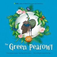 Produktbild: The Green Peafowl