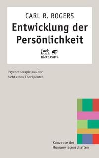 Produktbild: Entwicklung der Pers&ouml;nlichkeit (Konzepte der Humanwissenschaften)