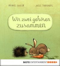 Produktbild: Wir zwei geh&ouml;ren zusammen