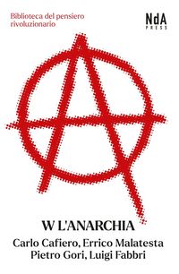 Produktbild: W l'anarchia
