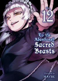 Produktbild: To the Abandoned Sacred Beasts 12