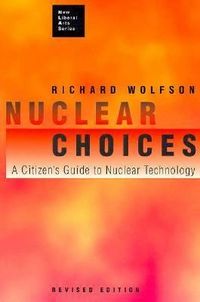 Produktbild: Wolfson, R: Nuclear Choices