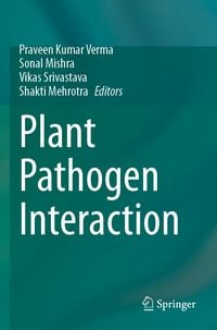 Produktbild: Plant Pathogen Interaction