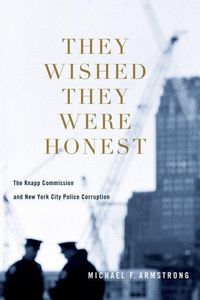 Produktbild: Armstrong, M: They Wished They Were Honest