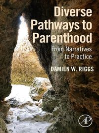 Produktbild: Diverse Pathways to Parenthood