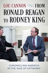 Produktbild: From Ronald Reagan to Rodney King