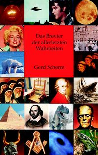 Produktbild: Das Brevier der allerletzten Wahrheiten