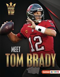 Produktbild: Meet Tom Brady