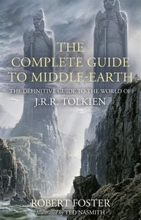 Produktbild: The Complete Guide to Middle-earth