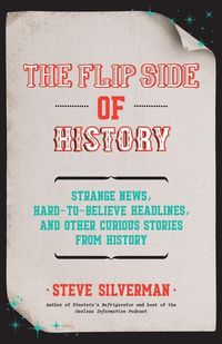 Produktbild: The Flip Side of History