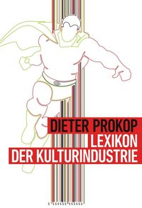 Produktbild: Lexikon der Kulturindustrie