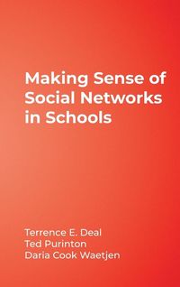 Produktbild: Making Sense of Social Networks in Schools