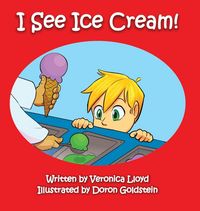 Produktbild: I See Ice Cream
