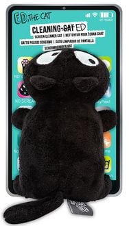 Produktbild: Ed, the Cat Screen Clean Ed